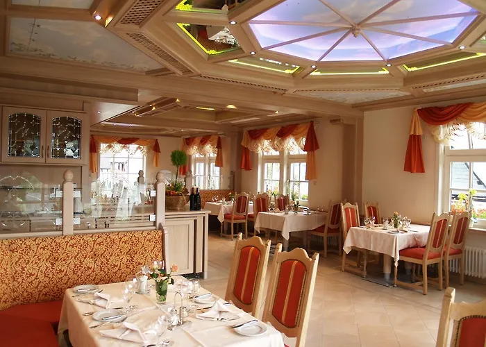 Hotel Zum weißen Stein